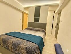 Blk 457 Choa Chu Kang Avenue 4 (Choa Chu Kang), HDB Executive #607693591
